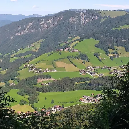 Schilcher Appartement
