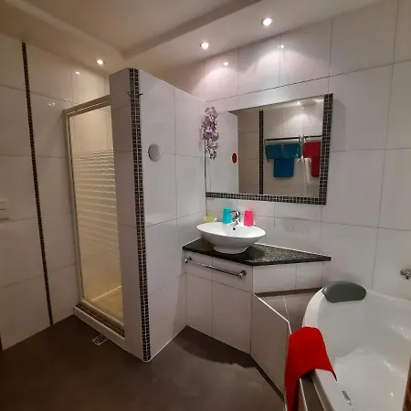 Appartement Schilcher Oberau