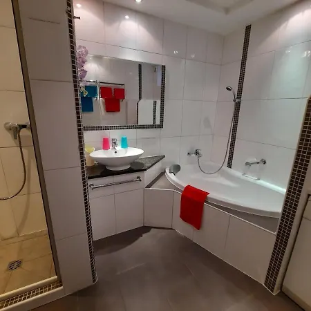 Schilcher Apartman Oberau