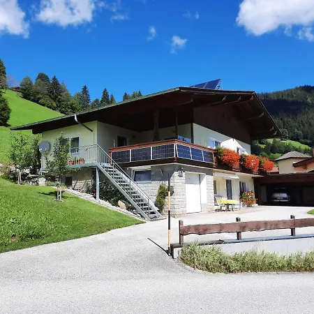 Schilcher * Oberau