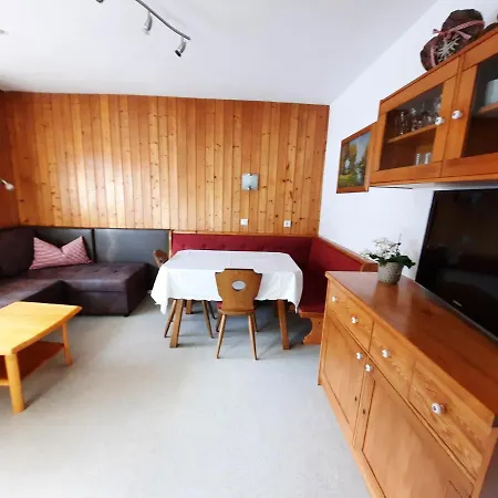 Schilcher Apartment