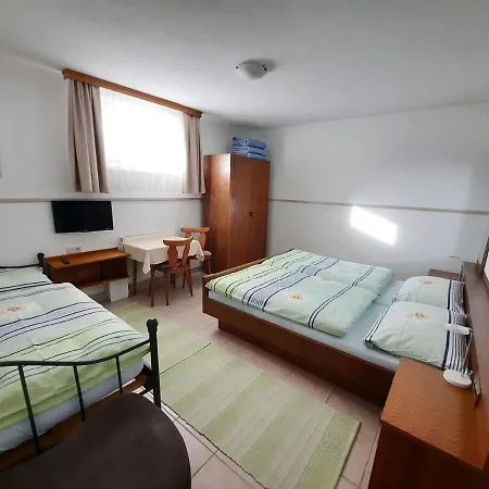 Schilcher Apartman Oberau