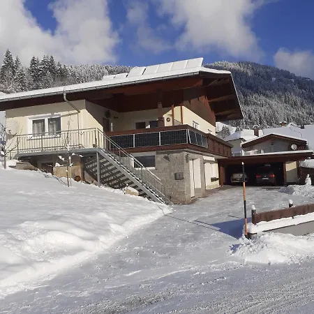 Schilcher Appartement Oberau
