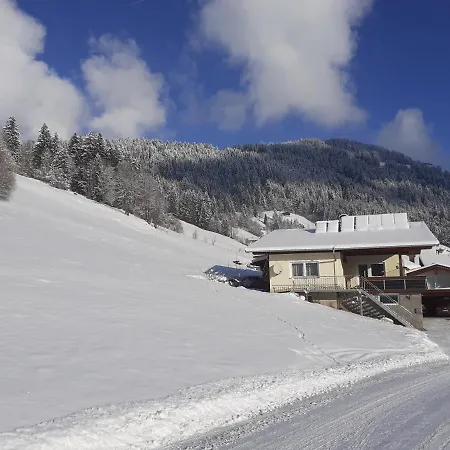 Apartment Schilcher Oberau