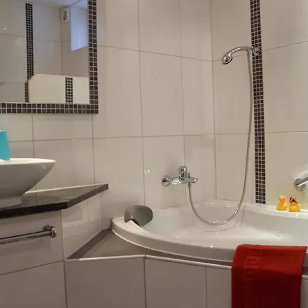 Apartman Schilcher Oberau