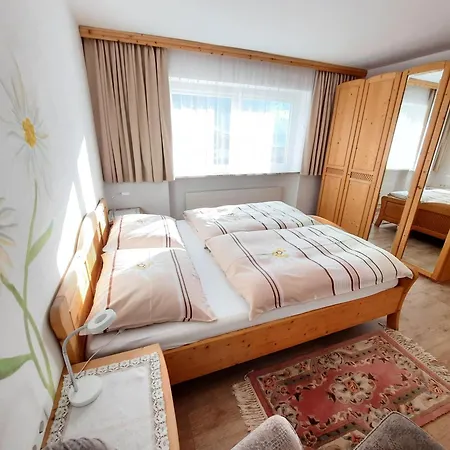 Apartman Schilcher Oberau