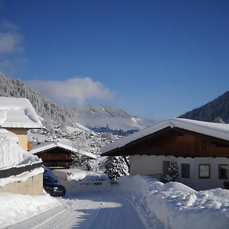 Schilcher Lägenhet