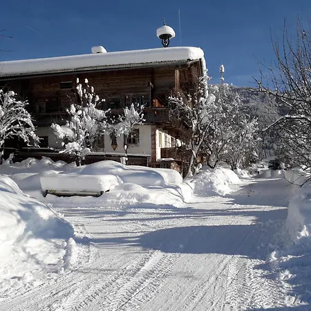 Schilcher Apartman *