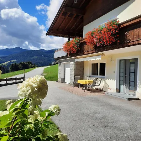 Schilcher Lägenhet Oberau