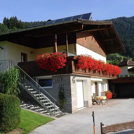 Schilcher Appartement *