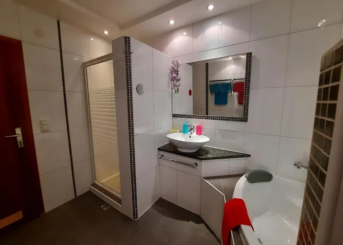 Lägenhet Schilcher Oberau