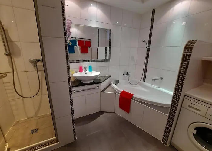 Schilcher Lägenhet Oberau