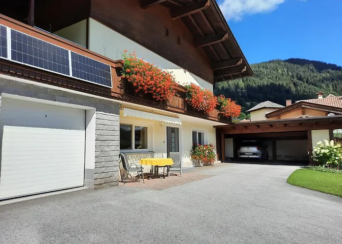 Schilcher Lägenhet *