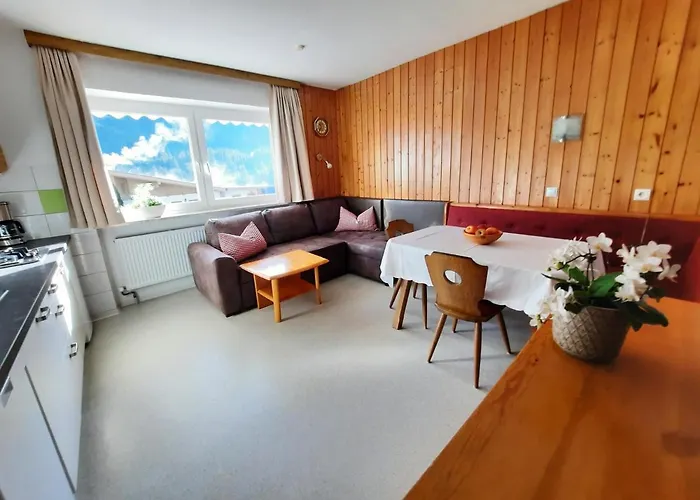 Schilcher Lägenhet *