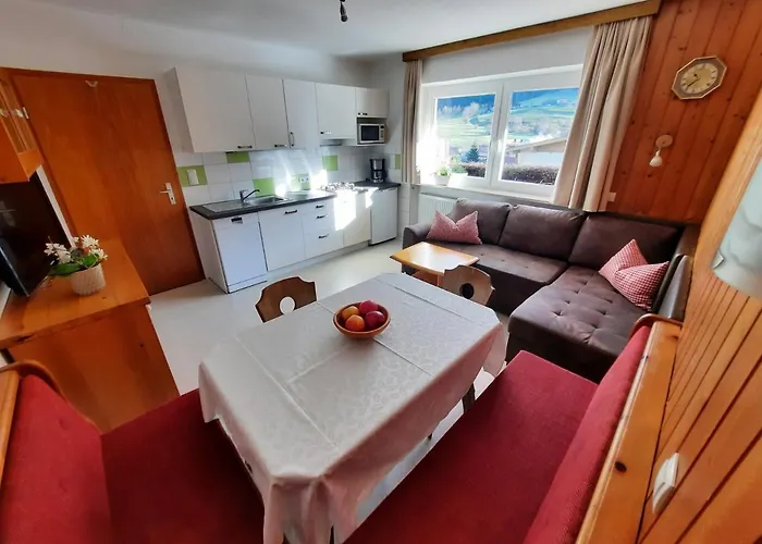 Schilcher Lägenhet *