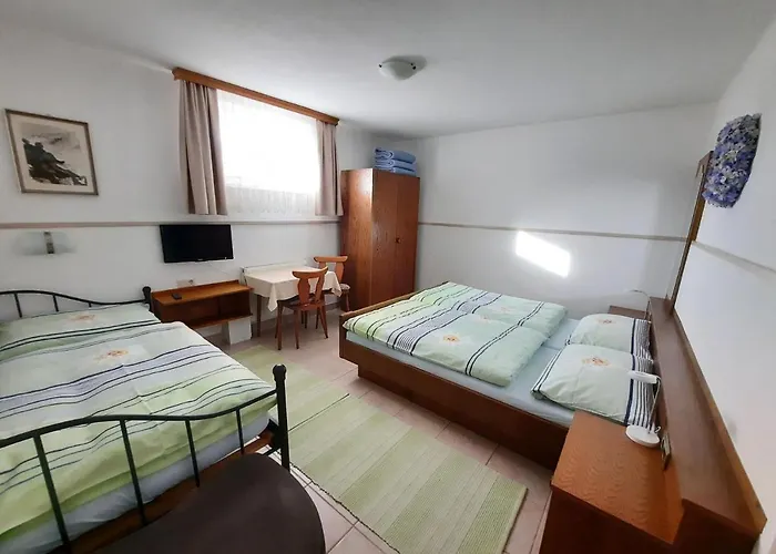 Schilcher Lägenhet Oberau