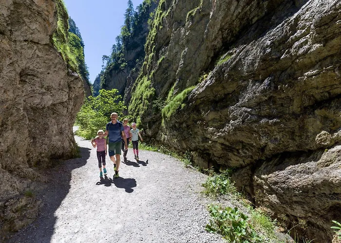 Lägenhet Schilcher Oberau