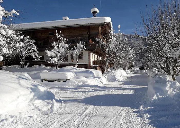 Schilcher Lägenhet *