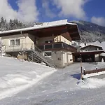 Schilcher Apartamento Oberau
