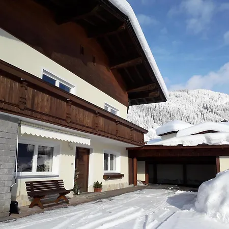 Schilcher Lejlighed *