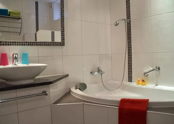 Lejlighed Schilcher Oberau