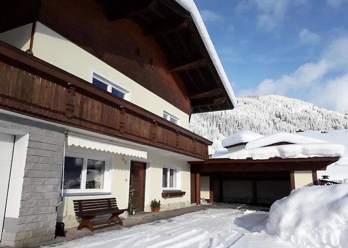 Schilcher Lejlighed *